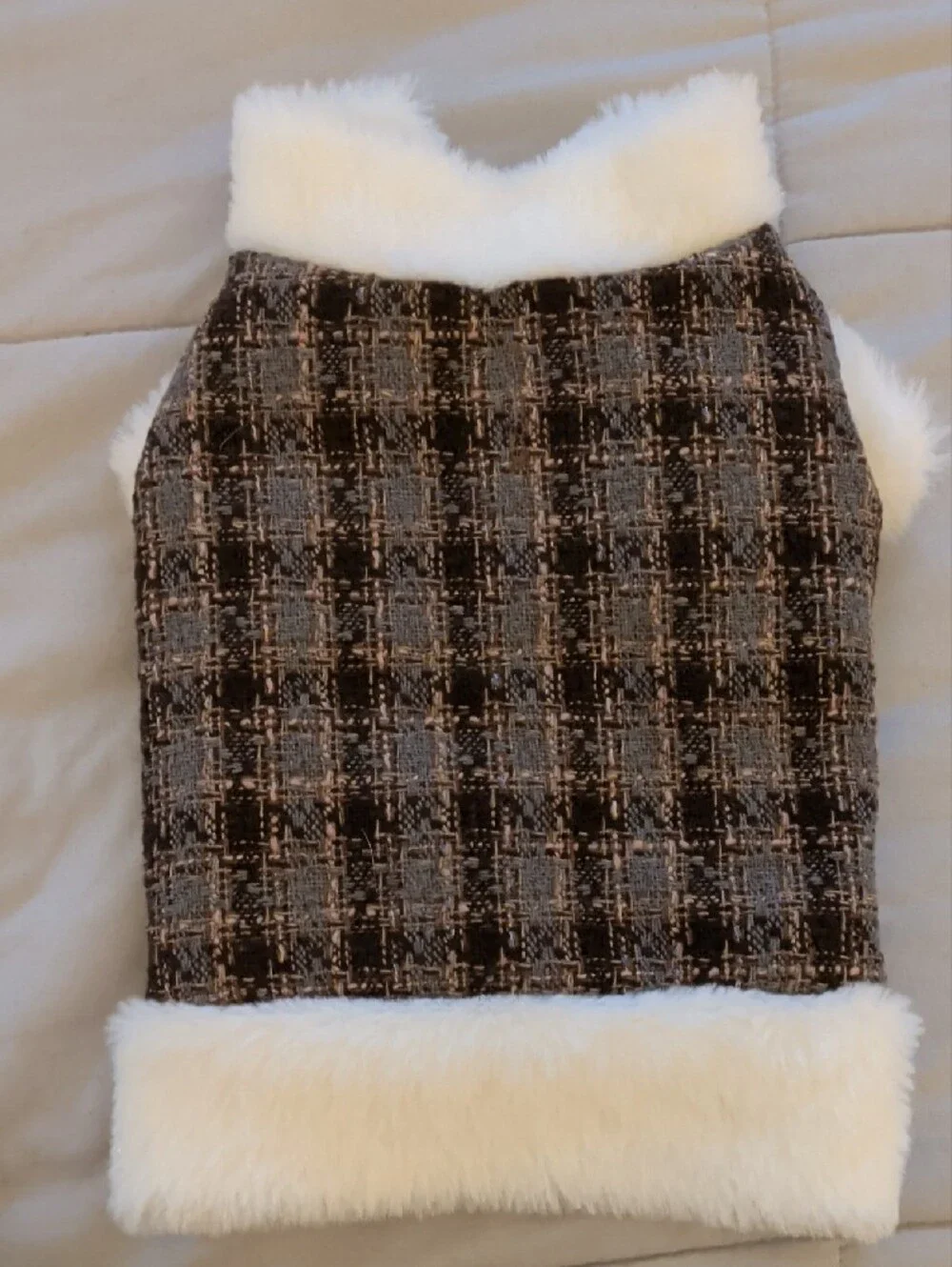 Refinery Republic chic brown